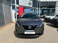 occasion Nissan Qashqai 1.3 Mild Hybrid 140ch Business Edition 2022 - VIVA3508327