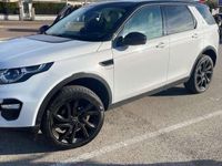 occasion Land Rover Discovery Sport Mark I TD4 180ch HSE Luxury A