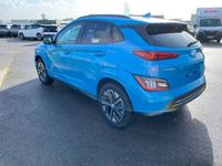 occasion Hyundai Kona Electric 39kWh - 136ch Creative - VIVA163905335