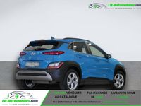 occasion Hyundai Kona 1.0 T-GDi 120 Hybrid 48V BVM