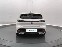 Occasion Peugeot 308 Allure 136 ch (100 kW) 2023 Teinte m. blanc Berline