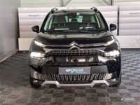 occasion Citroën C3 Aircross I PURETECH 110 S&S BVM6 FEEL PACK