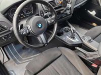 Occasion BMW M135 Sport Line 326 ch (239 kW) 2015 Citadine