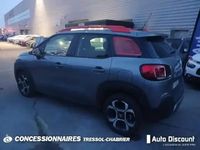 Occasion Citroën C3 Aircross Shine 2018 Gris SUV