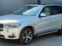 Occasion BMW X5 Exclusive 246 ch (180 kW) 2015 Gris SUV