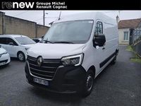 Occasion Renault Master 2024 Blanc Monospace