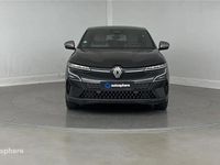 Occasion Renault Megane E-Tech Techno 163 kW (222 ch) 2022 SUV
