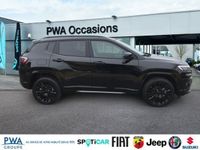 occasion Jeep Compass 1.5 Turbo T4 130ch MHEV S 4x2 BVR7 - VIVA176192516