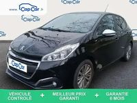 occasion Peugeot 208 1.2 Puretech 82 Style