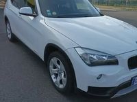 occasion BMW X1 sDrive 18d 143 ch Lounge A