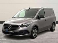 Occasion Mercedes Citan 112 118 ch (86 kW) 2023 Van