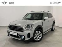 occasion Mini Cooper D Cooper D150ch Northwood BVA8