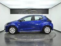 Occasion Toyota Yaris Hybrid 92 ch (67 kW) 2021 Citadine
