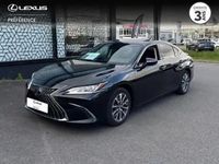 Occasion Lexus ES300H Business Edition 178 ch (130 kW) 2024 Noir Berline