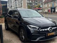 occasion Mercedes 200 GLA 2.0D 150 AMG LINE 8G-DCT BVA ( Toit ouvrant )