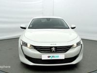 Occasion Peugeot 508 Allure 181 ch (133 kW) 2020 Blanc Berline