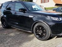 occasion Land Rover Discovery TD6 3.0 VICTORINOX 7 PL