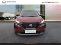 Occasion Nissan X-Trail N-Connecta 2023 Rouge fusion SUV