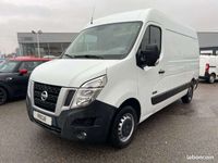 occasion Nissan NV400 Fg 3t3 L2H2 2.3 dCi 125ch Optima