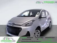 occasion Hyundai i10 1.0 66 Bvm