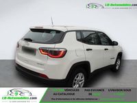 Occasion Jeep Compass 140 ch (102 kW) 2018 SUV
