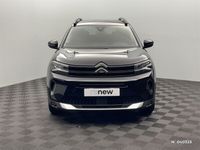 occasion Citroën C5 Aircross I PureTech 130ch S&S Shine Pack EAT8