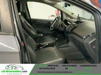 Occasion Ford Ecosport 111 ch (81 kW) 2015 SUV