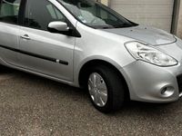 occasion Renault Clio 1.5 dCi 75ch Expression Clim