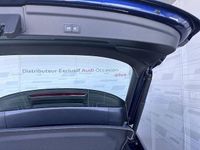 Occasion Audi Q3 Sportback S-Line 150 ch (110 kW) 2024 Bleu navarre métallisé SUV