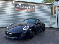 occasion Porsche 911 Targa 4 991 991.2GTS 450CV