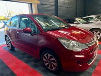 occasion Citroën C3 C3II phase 2 1.0 VTI 68 CONFORT