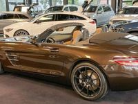 occasion Mercedes SL63 AMG ClasseAMG I (C197) 63 AMG Speedshift DCT