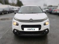 occasion Citroën C3 PureTech 82 Feel