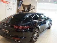 occasion Porsche Panamera 4S V8-diesel 422ch 2017-90500km