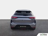 Occasion DS Automobiles DS3 Crossback E-Tense 22 kW (30 ch) 2021 Blanc SUV