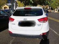Occasion Hyundai ix35 116 ch (85 kW) 2011 Blanc SUV