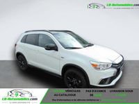 Occasion Mitsubishi ASX 117 ch (86 kW) 2018 SUV