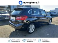 occasion BMW 218 SERIE 2 ACTIVE TOURER iA 136ch Luxury