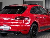 Occasion Porsche Macan GTS 360 ch (264 kW) 2017 SUV