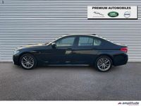 occasion BMW 520 Serie 5 da Xdrive 190ch M Sport Steptronic Euro6d-t 117