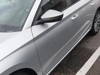 Occasion Skoda Scala Ambition 116 ch (85 kW) 2021 Citadine