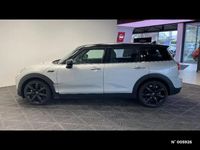 Occasion Mini Cooper Clubman 136 ch (100 kW) 2019 Gris Break