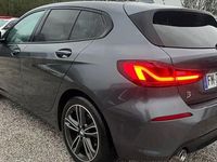 Occasion BMW 116 116 ch (85 kW) 2020 Citadine