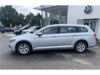 occasion VW Passat SW SW 2.0 TDI EVO SCR 122 DSG7 Life Plus