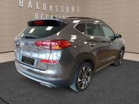 occasion Hyundai Tucson Tucson- VIVA167614286