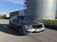 Occasion Mercedes C350 Edition 1 306 ch (225 kW) 2012 Coupé