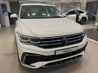 occasion VW Tiguan 1.5 Tsi 150ch Dsg7 R-line 5p