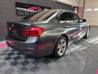 Occasion BMW 318 M Sport 150 ch (110 kW) 2016 Gris Berline