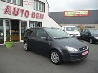 occasion Ford C-MAX 1.6 TDCI110 DPF GHIA