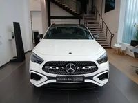 Occasion Mercedes GLA200 152 ch (111 kW) 2025 Polar white SUV